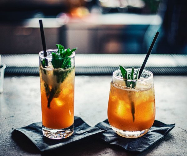 Beverages magic cristal park hotel benidorm Beverages magic cristal park hotel benidorm