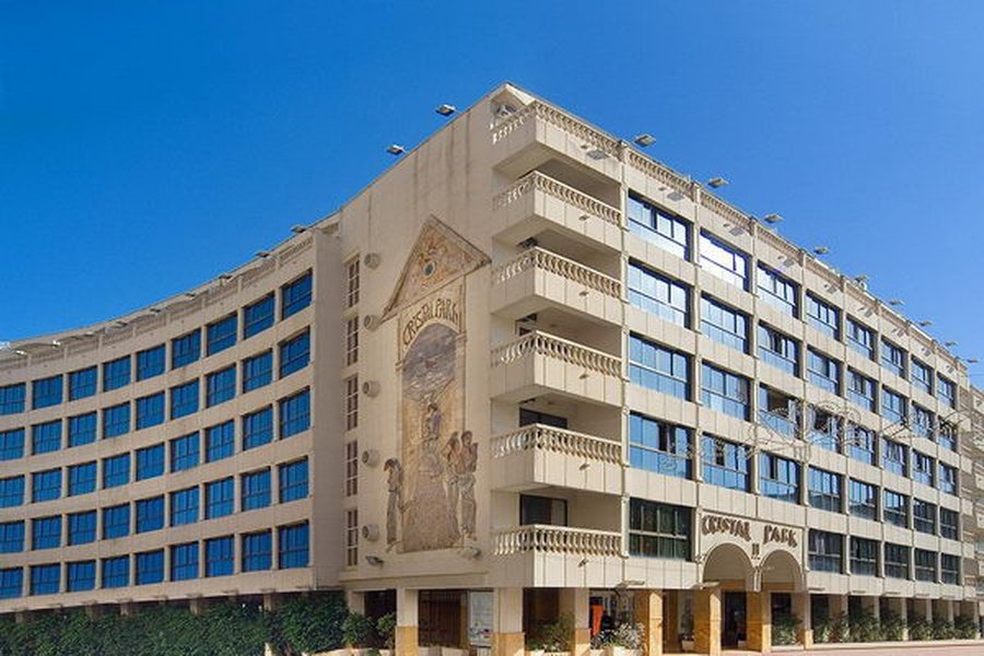 Last minute August/September at Magic Cristal Park! Magic Cristal Park Hotel Benidorm Last minute August/September at Magic Cristal Park! Magic Cristal Park Hotel Benidorm
