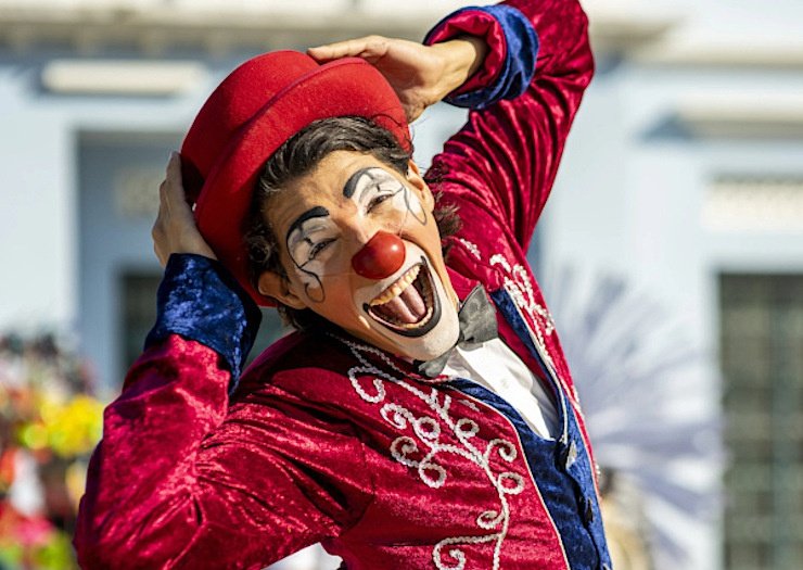 Magic circus magic cristal park hotel benidorm Magic circus magic cristal park hotel benidorm
