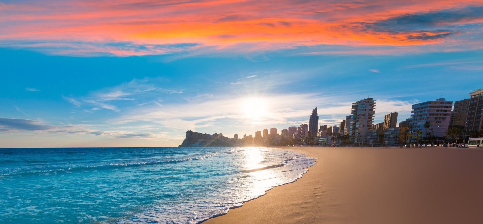 Your best Magic summer! Magic Cristal Park Benidorm Your best Magic summer! Magic Cristal Park Benidorm