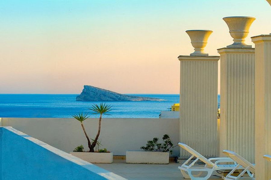 Improve your room this summer Magic Cristal Park Hotel Benidorm Improve your room this summer Magic Cristal Park Hotel Benidorm