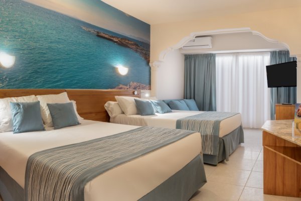 5% discount non-refundable! magic cristal park hotel benidorm 5% discount non-refundable! magic cristal park hotel benidorm