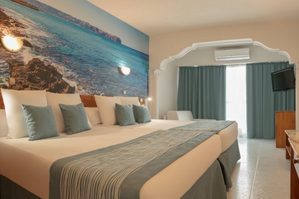 January promotion at Magic Cristal Park! Magic Cristal Park Hotel Benidorm January promotion at Magic Cristal Park! Magic Cristal Park Hotel Benidorm
