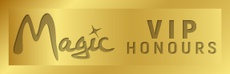 Vip advantages for the most faithful! Magic Cristal Park Hotel Benidorm
