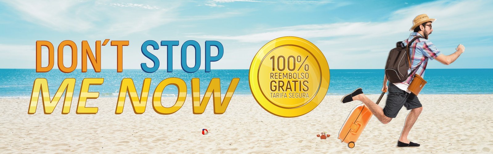 Magic Cristal Park - Benidorm - No-charge rate: Don´t Stop me Now! Magic Cristal Park - Benidorm - No-charge rate: Don´t Stop me Now!