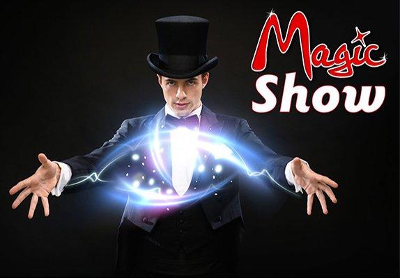 Magic Show Magic Cristal Park Hotel Benidorm Magic Show Magic Cristal Park Hotel Benidorm