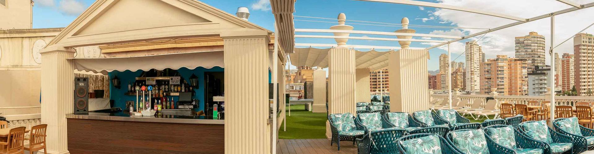 Magic Cristal Park - Benidorm - Magic Cristal Park - Benidorm -