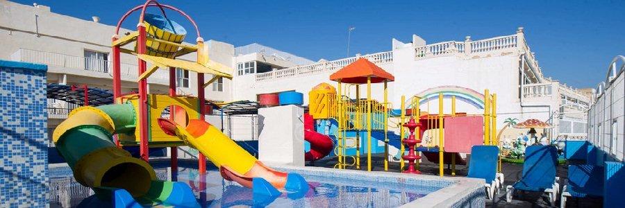 Magic Cristal Park - Benidorm - Magic Cristal Park - Benidorm -