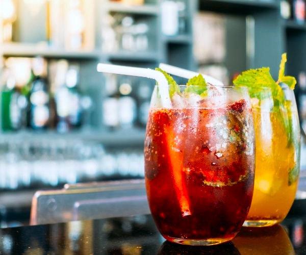 Beverages Magic Cristal Park Hotel Benidorm Beverages Magic Cristal Park Hotel Benidorm