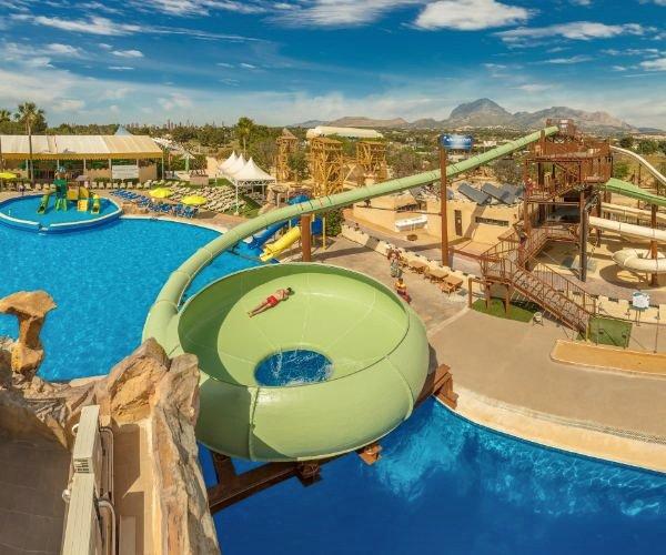 Magical Visits Magic Cristal Park Hotel Benidorm Magical Visits Magic Cristal Park Hotel Benidorm